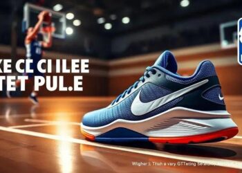 Nike Zoom GT Cut 3: 5 Detalhes da Cor Royal Pulse