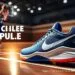 Nike Zoom GT Cut 3: 5 Detalhes da Cor Royal Pulse