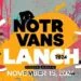 Notre Vans: Lançamento da Coleção de Novembro de 2024