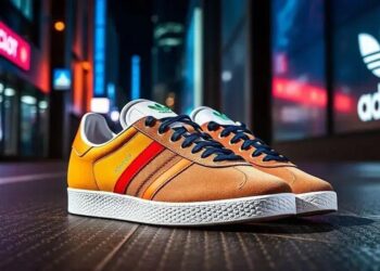 Novidades CLOT adidas Gazelle: Lançamento em Novembro
