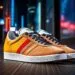 Novidades CLOT adidas Gazelle: Lançamento em Novembro