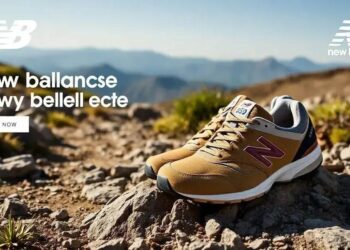 Novidades do New Balance 610: O Pacote Washed Suede
