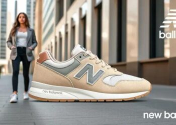 Novo New Balance 550 Turtledove: Estilo e Conforto
