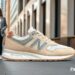 Novo New Balance 550 Turtledove: Estilo e Conforto