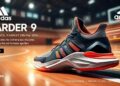 Olha Antecipada: adidas Harden Vol. 9 e Suas Novidades