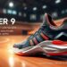 Olha Antecipada: adidas Harden Vol. 9 e Suas Novidades