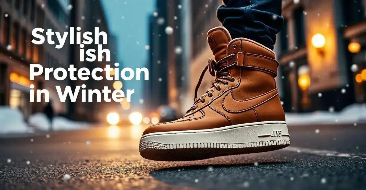 Onde Comprar o Nike Lunar Force 1 Duckboot