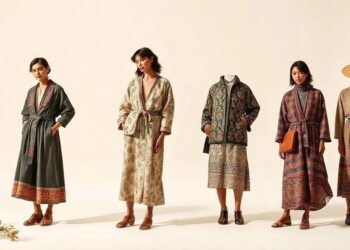 Osklen Lança 5 Itens da Nova Coleção Artesanal