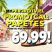 Promoção Imperdível: Papetes por Apenas R$ 69,90 na Rua Limeira