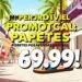 Promoção Imperdível: Papetes por Apenas R$ 69,90 na Rua Limeira