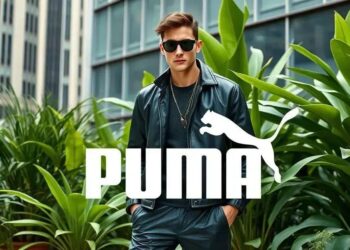 PUMA: Couro vs Couro Vegano com Embaixadora Global