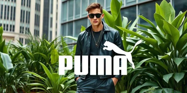 PUMA: Couro vs Couro Vegano com Embaixadora Global