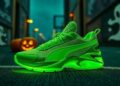 PUMA LaFrance 'Slime': O Lançamento que Você Esperava