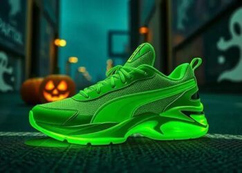 PUMA LaFrance 'Slime': O Lançamento que Você Esperava