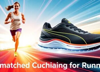 PUMA MagMax NITRO: O Melhor Amortecimento para Corredores