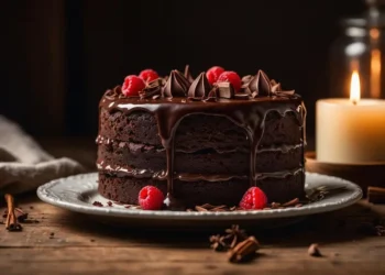 Receitas de Bolo de Chocolate: Descubra 3 segredos de dar água na boca