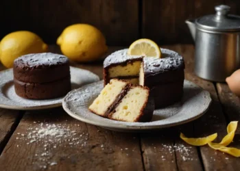 Receitas de bolo simples: 3 bolos incríveis para fazer em casa