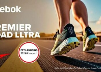 Reebok Premier Road Ultra: O Lançamento Imperdível de 2024