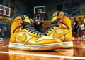 RZA e os Knicks Revelam o Wu-Tang Nike Dunk High