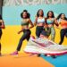 Sweaty Betty e Saucony: Nova Colaboração Imperdível