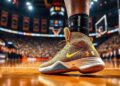 UA Curry 12: O Presente de Ouro de Stephen Curry para a Nova Temporada
