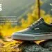 Vans MTE Crosspath: Conforto e Sustentabilidade em Alta
