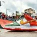 Yuto Horigome Nike SB Dunk: Lançamento Imperdível em 2025