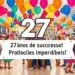 27 Anos de Marcos Confecções: Promoções Imperdíveis em Pinhão