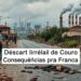 5 Consequências do Descarte Irregular de Couro em Franca