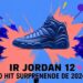 Air Jordan 12: O Hit Surpreendente de 2024
