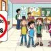 Escolas dos EUA Banem Crocs: Entenda o Motivo