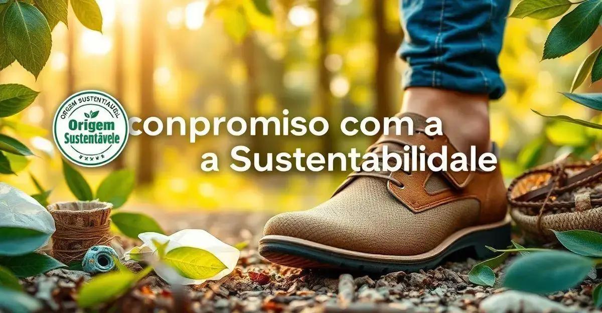 Importância da Sustentabilidade na Indústria de Calçados