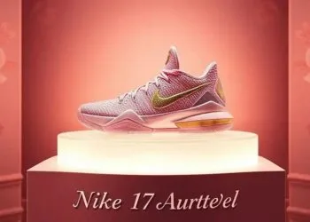 Nike KD 17 Aunt Pearl: Imagens Oficiais e Detalhes Exclusivos