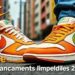 Nike Sportswear Retro: 2 Lançamentos Imperdíveis em 2024