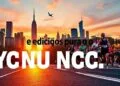 Nova Edição da New Balance 1080v14 para o NYC Marathon