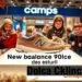 Nova New Balance 9060 “Dolce” para Crianças Lançada na Champs