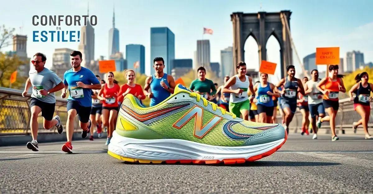 Onde Comprar a Nova Edição da New Balance 1080v14