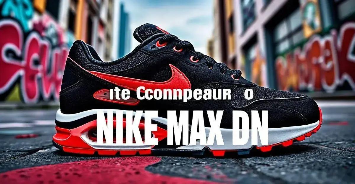 Onde Comprar o Nike Air Max Dn