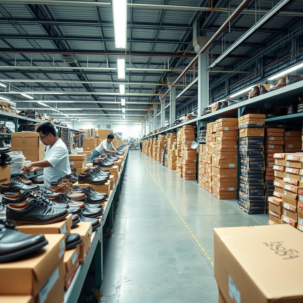 Atacado Calcados Brasil