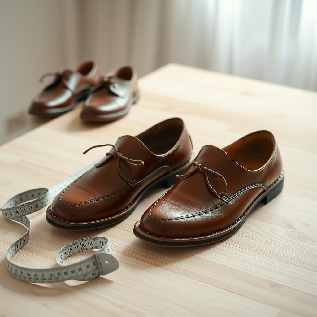 Tabela Tamanho Calcado