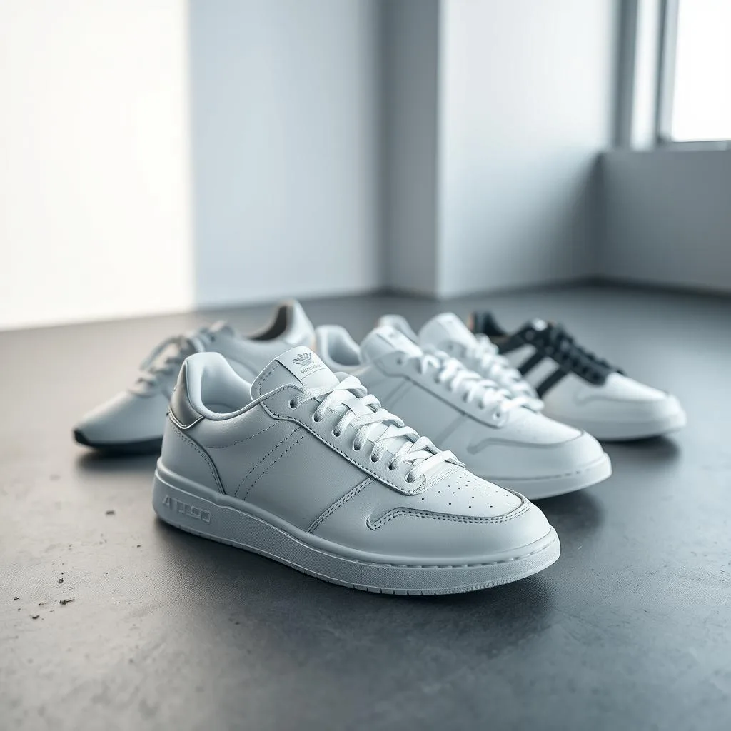 Tenis Masculino Guia