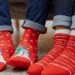 Meias Térmicas Para o Inverno: Guia Completo de Tipos, Materiais e Como Escolher a Sua