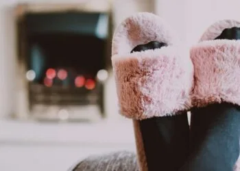 Pantufas Para o Inverno: Tipos, Materiais e Como Escolher a Ideal