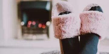 Pantufas Para o Inverno: Tipos, Materiais e Como Escolher a Ideal