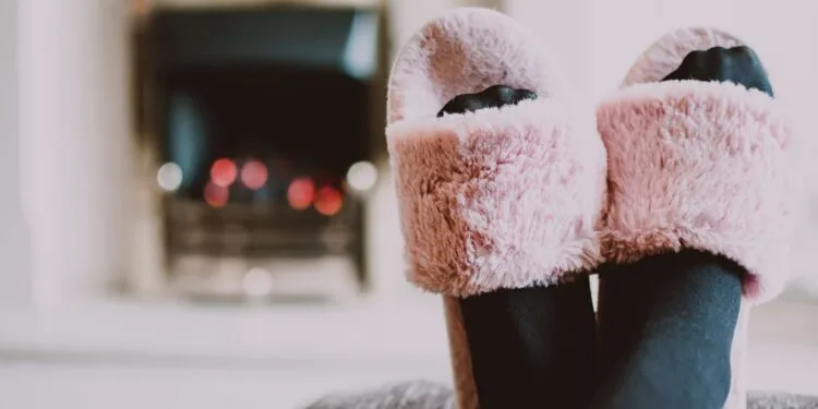 Pantufas Para o Inverno: Tipos, Materiais e Como Escolher a Ideal