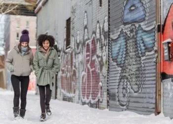 Botas de Inverno Femininas 2026: Tipos, Materiais e Como Escolher a Ideal