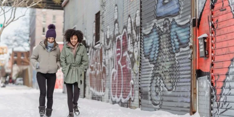 Botas de Inverno Femininas 2026: Tipos, Materiais e Como Escolher a Ideal