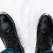 Bota de Inverno Masculina 2026: Como Escolher, Materiais e Cuidados